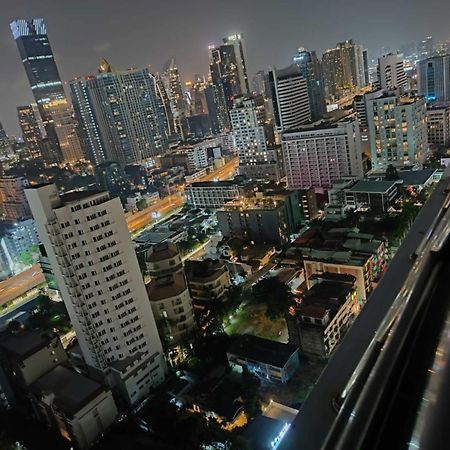 Hotel Omni Tower Sukhumvit Nana Direct Bangkok Zewnętrze zdjęcie