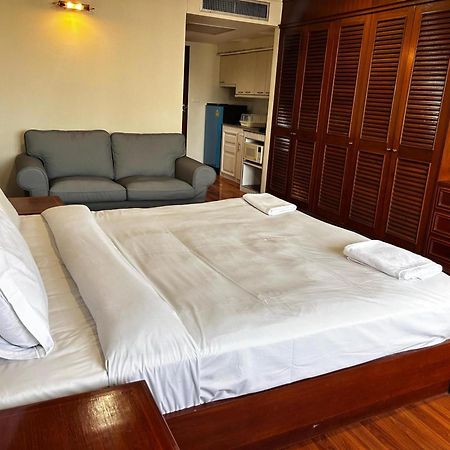 Hotel Omni Tower Sukhumvit Nana Direct Bangkok Zewnętrze zdjęcie