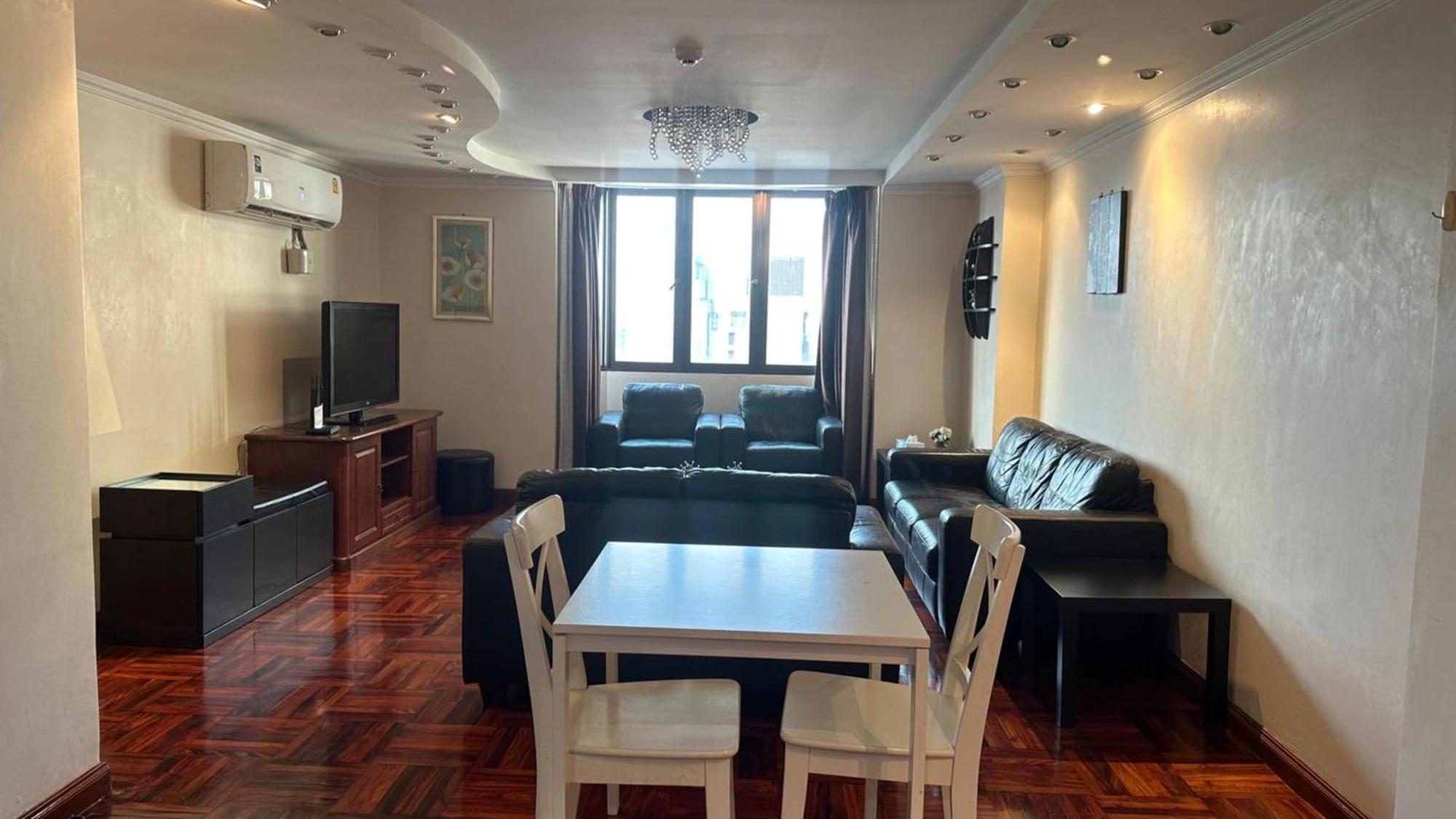 Hotel Omni Tower Sukhumvit Nana Direct Bangkok Zewnętrze zdjęcie