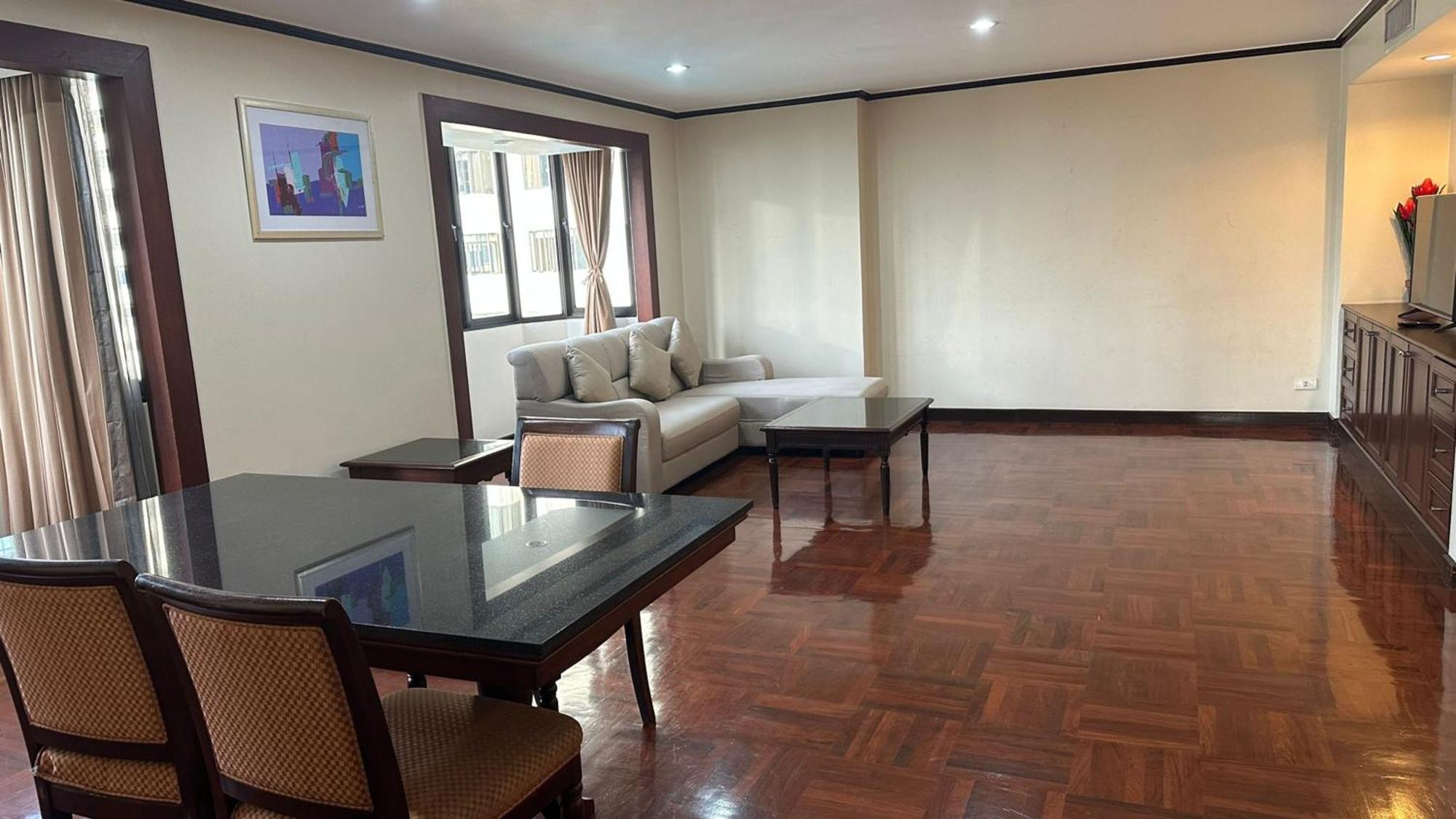 Hotel Omni Tower Sukhumvit Nana Direct Bangkok Zewnętrze zdjęcie