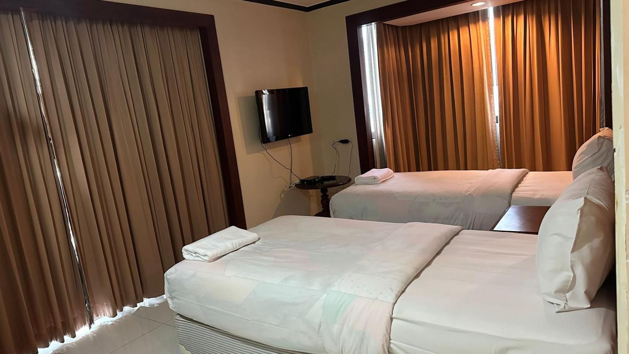 Hotel Omni Tower Sukhumvit Nana Direct Bangkok Zewnętrze zdjęcie