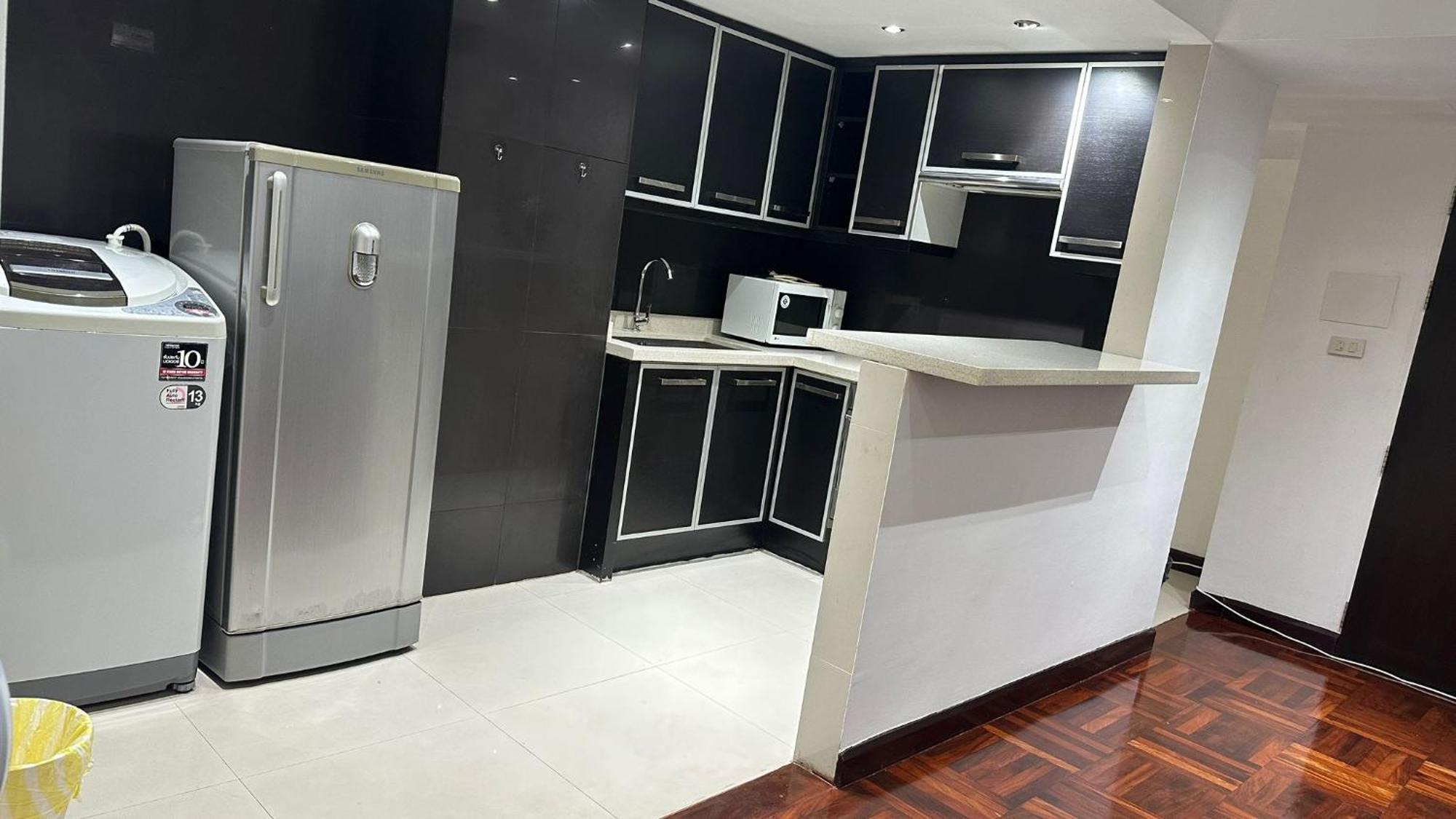 Hotel Omni Tower Sukhumvit Nana Direct Bangkok Zewnętrze zdjęcie