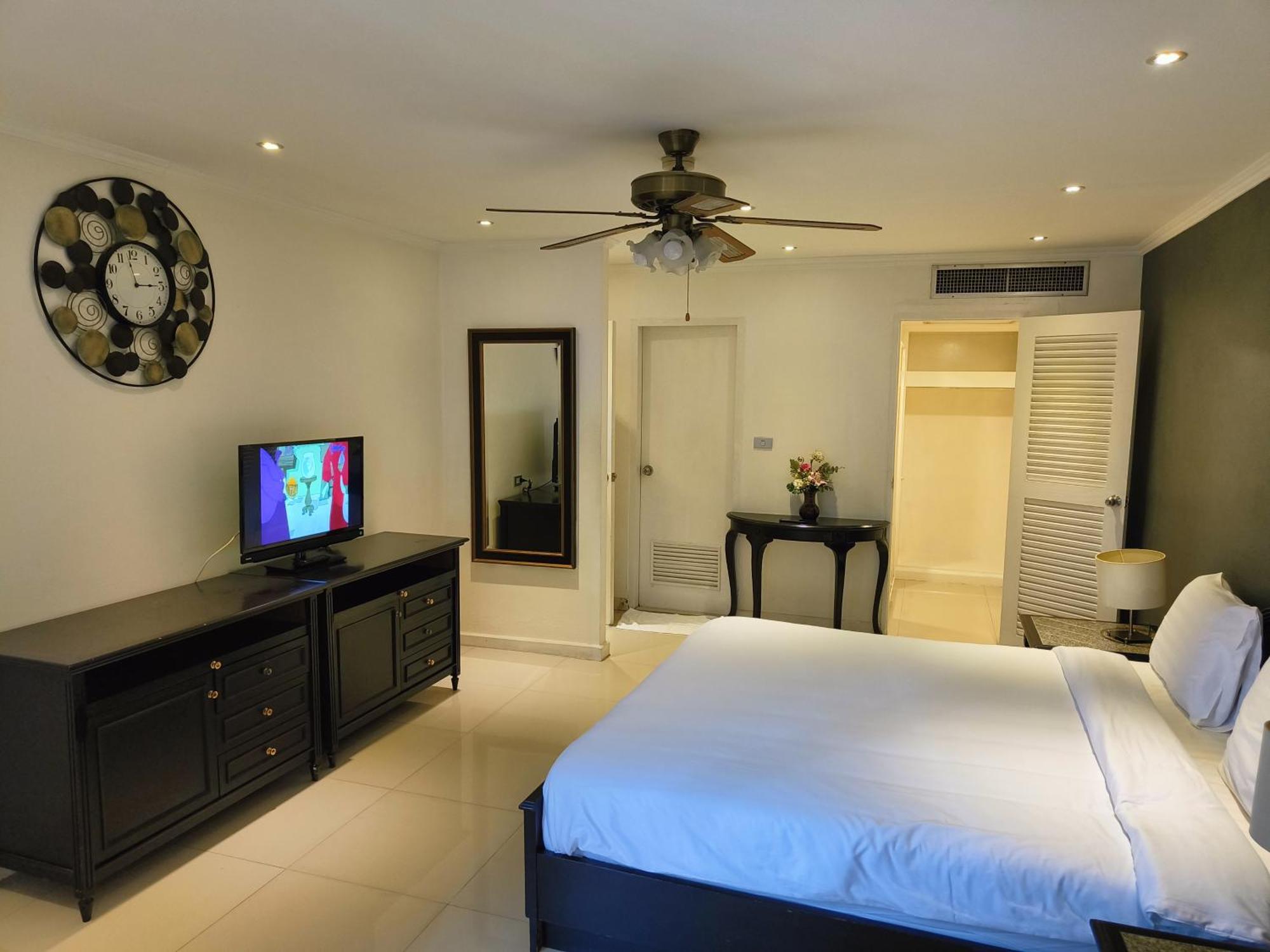 Hotel Omni Tower Sukhumvit Nana Direct Bangkok Zewnętrze zdjęcie