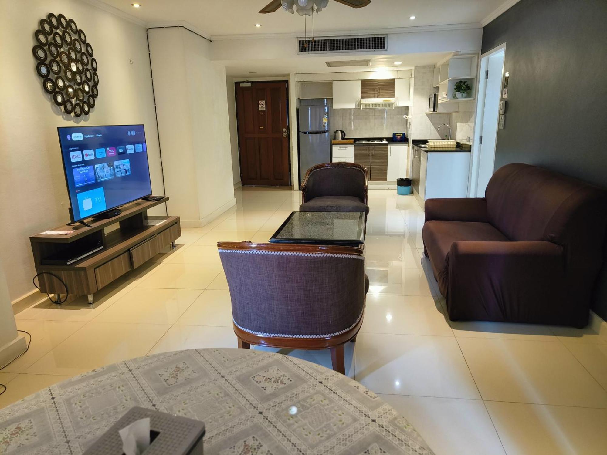 Hotel Omni Tower Sukhumvit Nana Direct Bangkok Zewnętrze zdjęcie