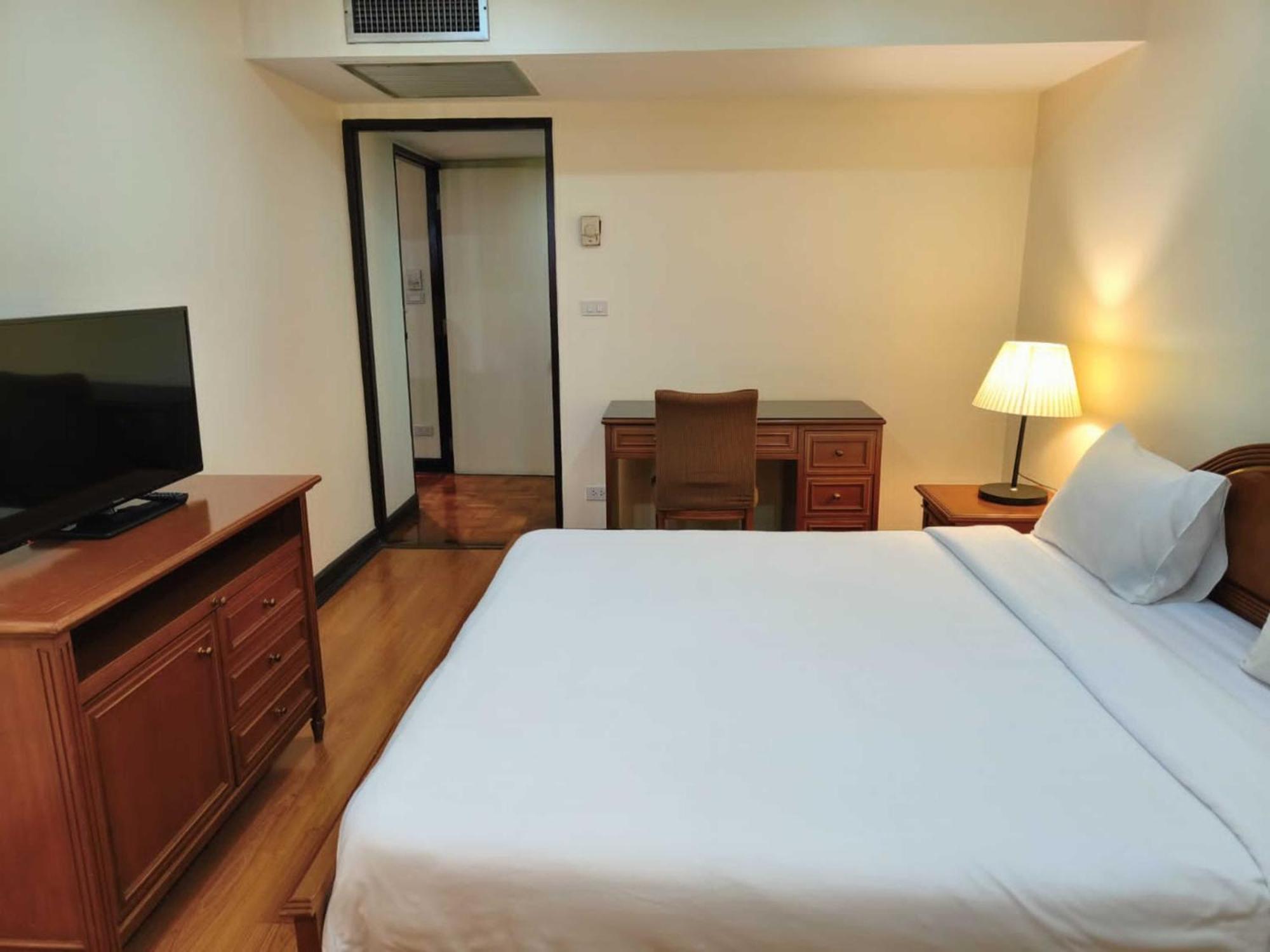 Hotel Omni Tower Sukhumvit Nana Direct Bangkok Zewnętrze zdjęcie