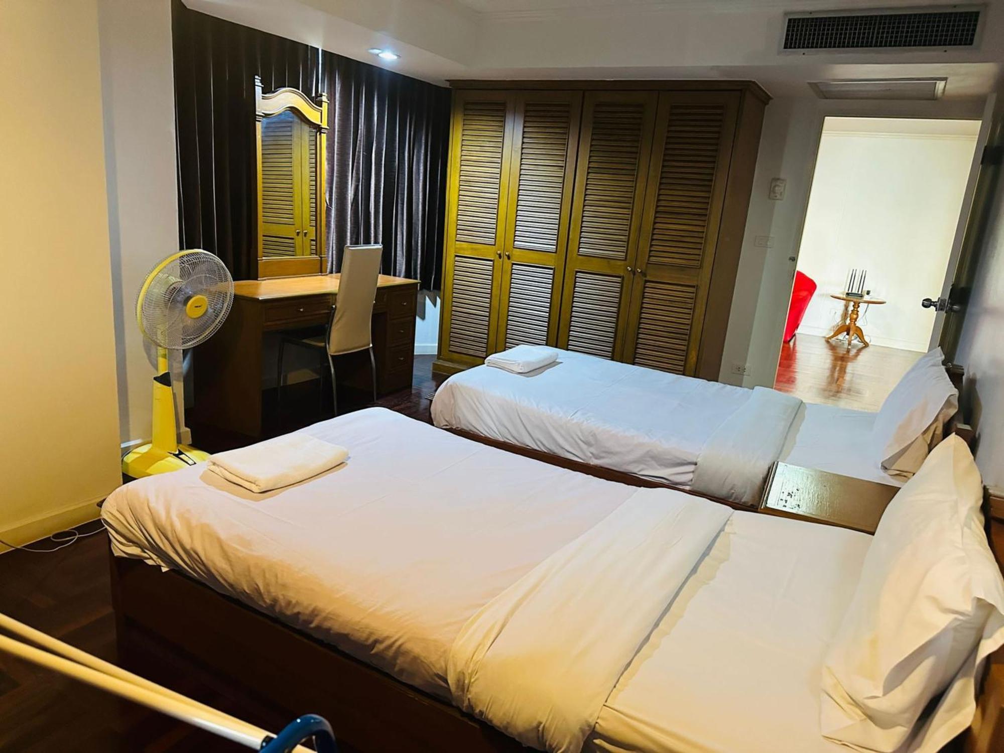 Hotel Omni Tower Sukhumvit Nana Direct Bangkok Zewnętrze zdjęcie