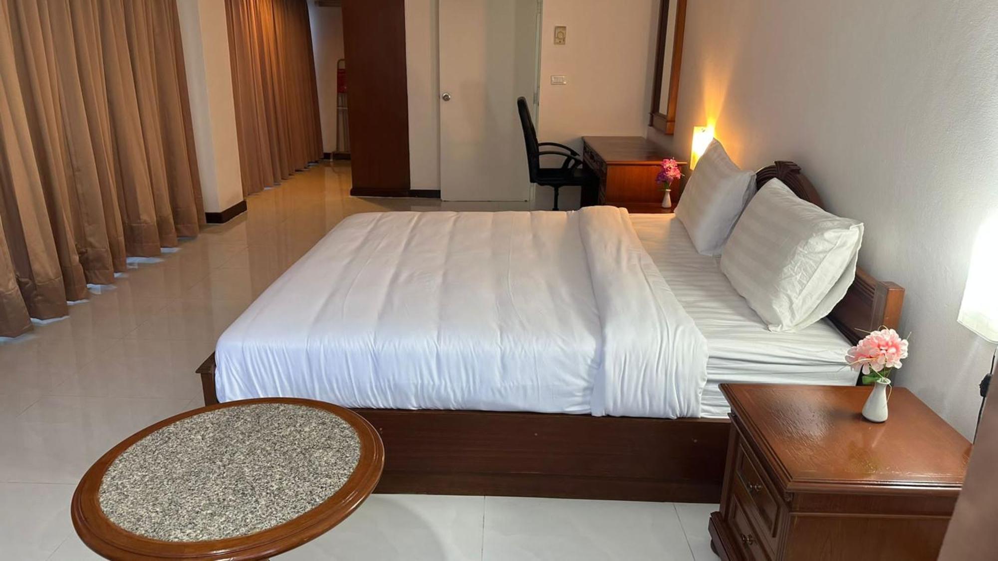 Hotel Omni Tower Sukhumvit Nana Direct Bangkok Zewnętrze zdjęcie