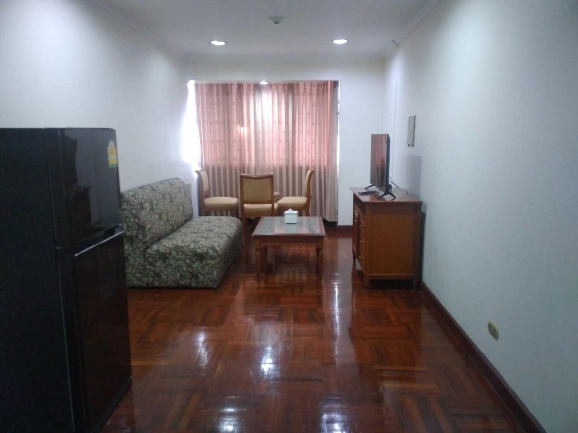 Hotel Omni Tower Sukhumvit Nana Direct Bangkok Zewnętrze zdjęcie