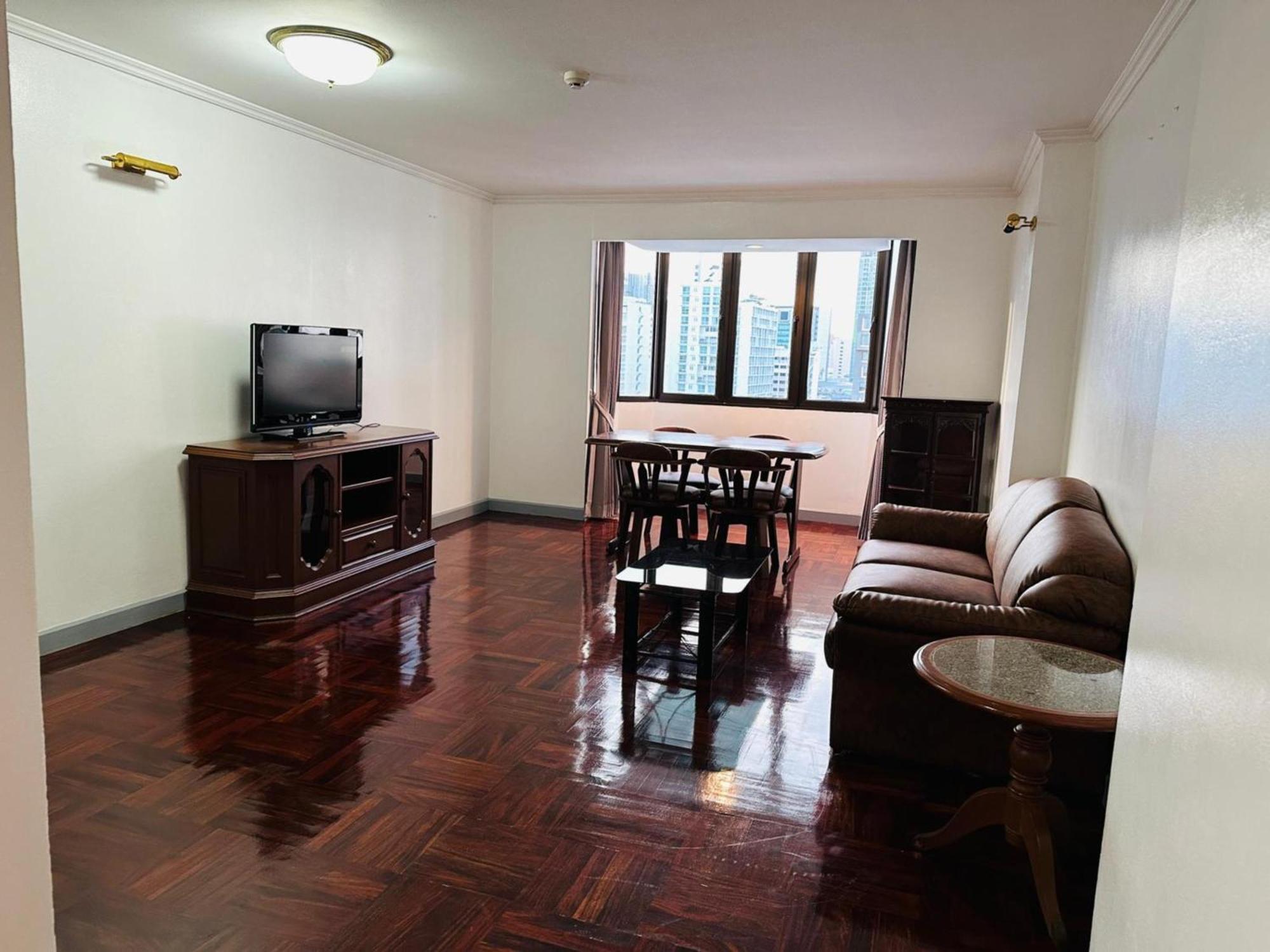 Hotel Omni Tower Sukhumvit Nana Direct Bangkok Zewnętrze zdjęcie