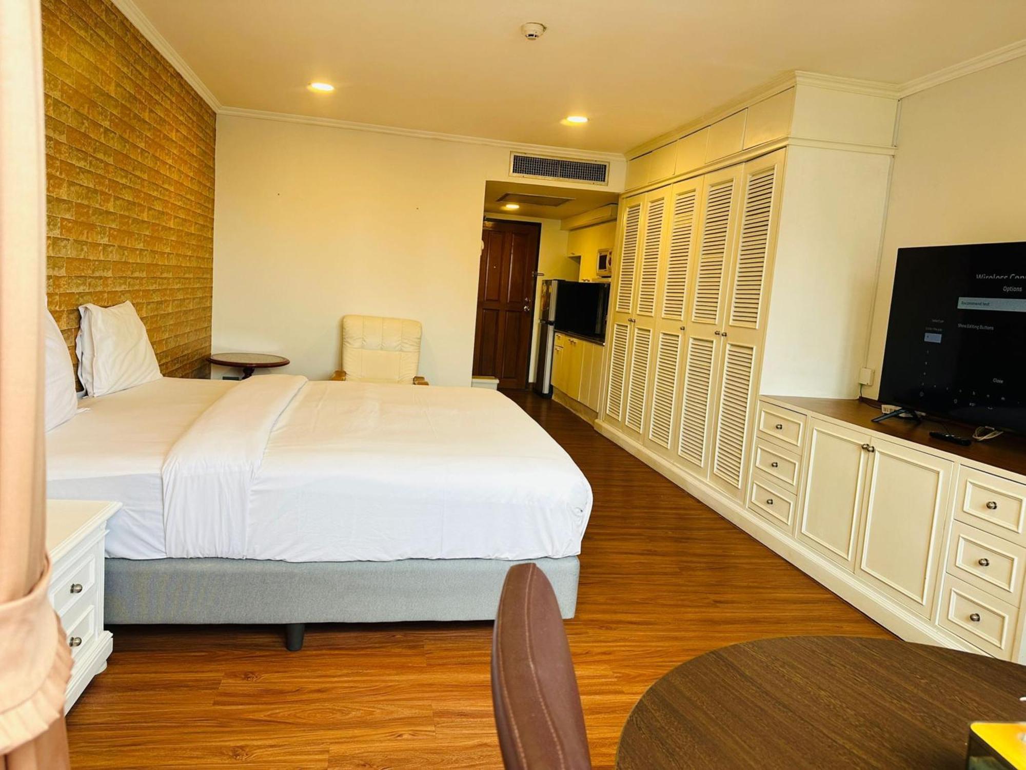 Hotel Omni Tower Sukhumvit Nana Direct Bangkok Zewnętrze zdjęcie