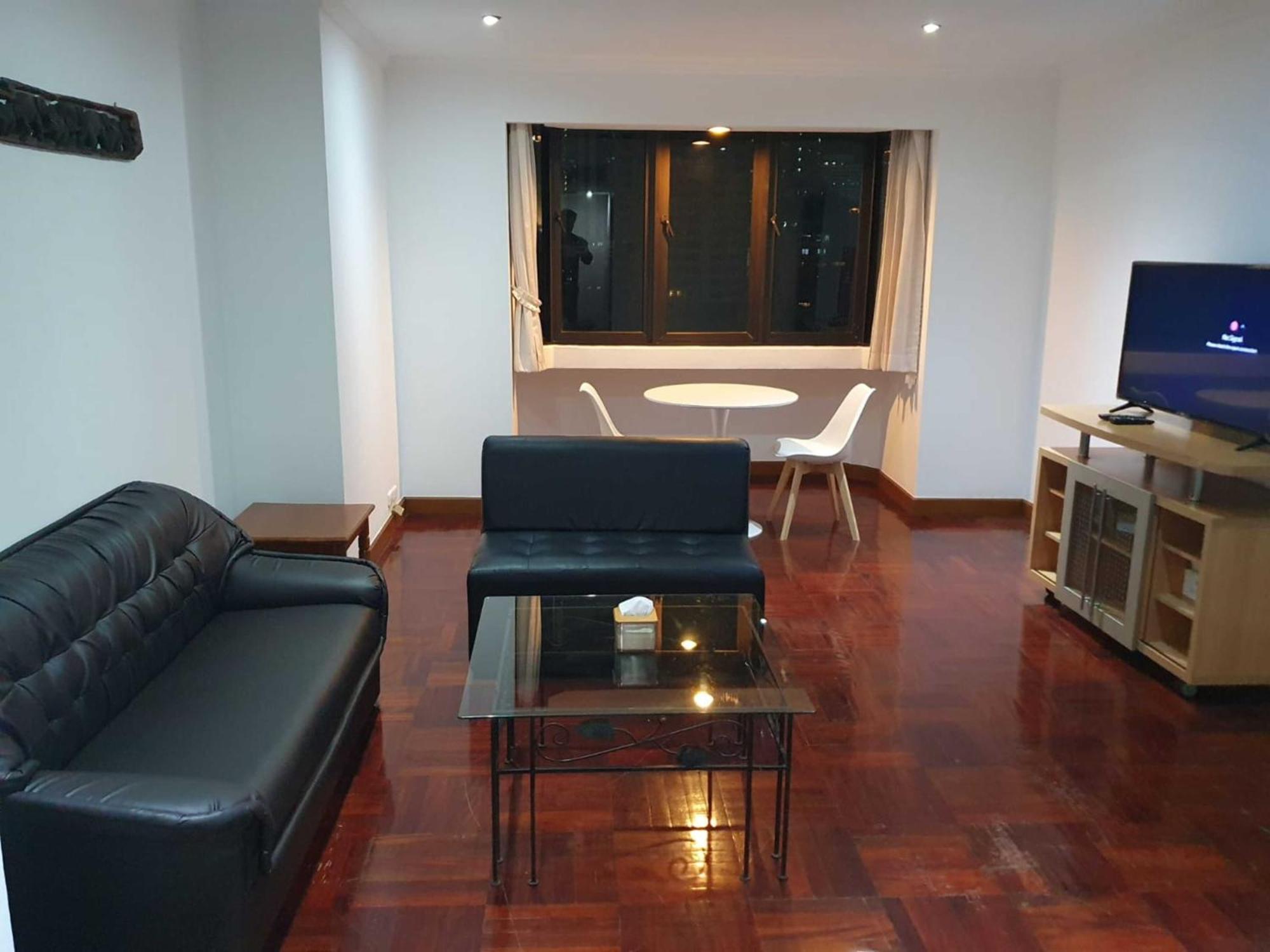 Hotel Omni Tower Sukhumvit Nana Direct Bangkok Zewnętrze zdjęcie