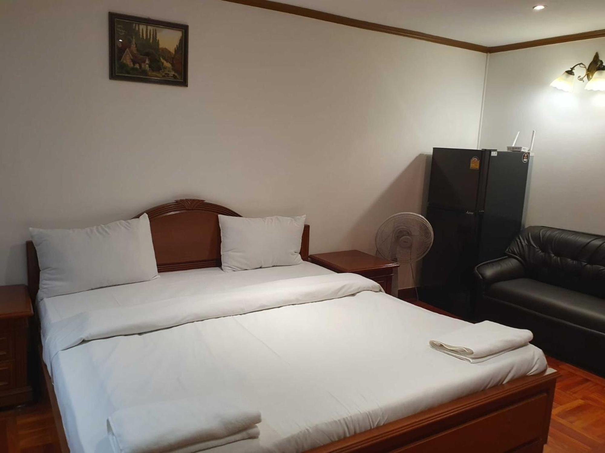 Hotel Omni Tower Sukhumvit Nana Direct Bangkok Zewnętrze zdjęcie