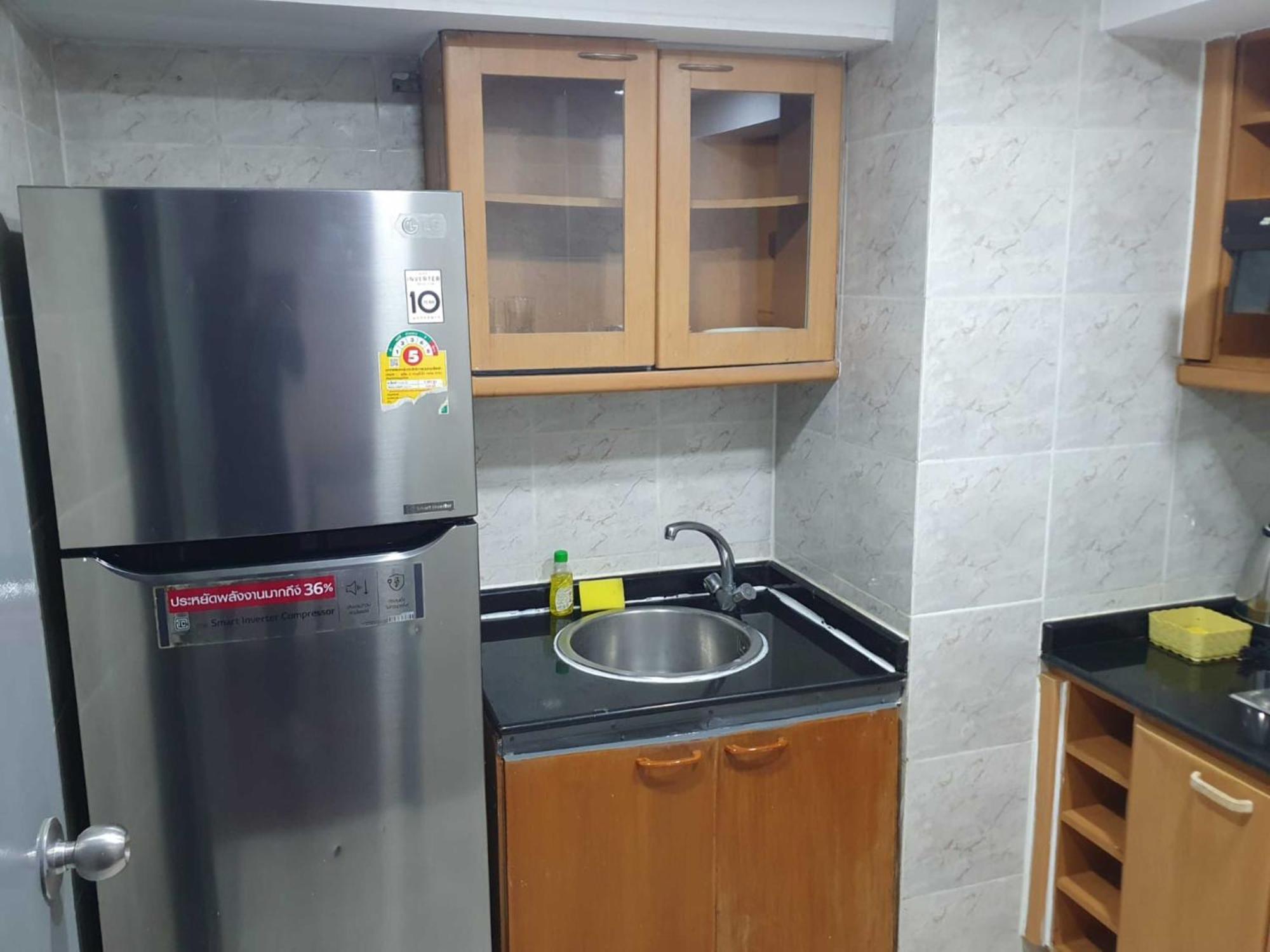 Hotel Omni Tower Sukhumvit Nana Direct Bangkok Zewnętrze zdjęcie