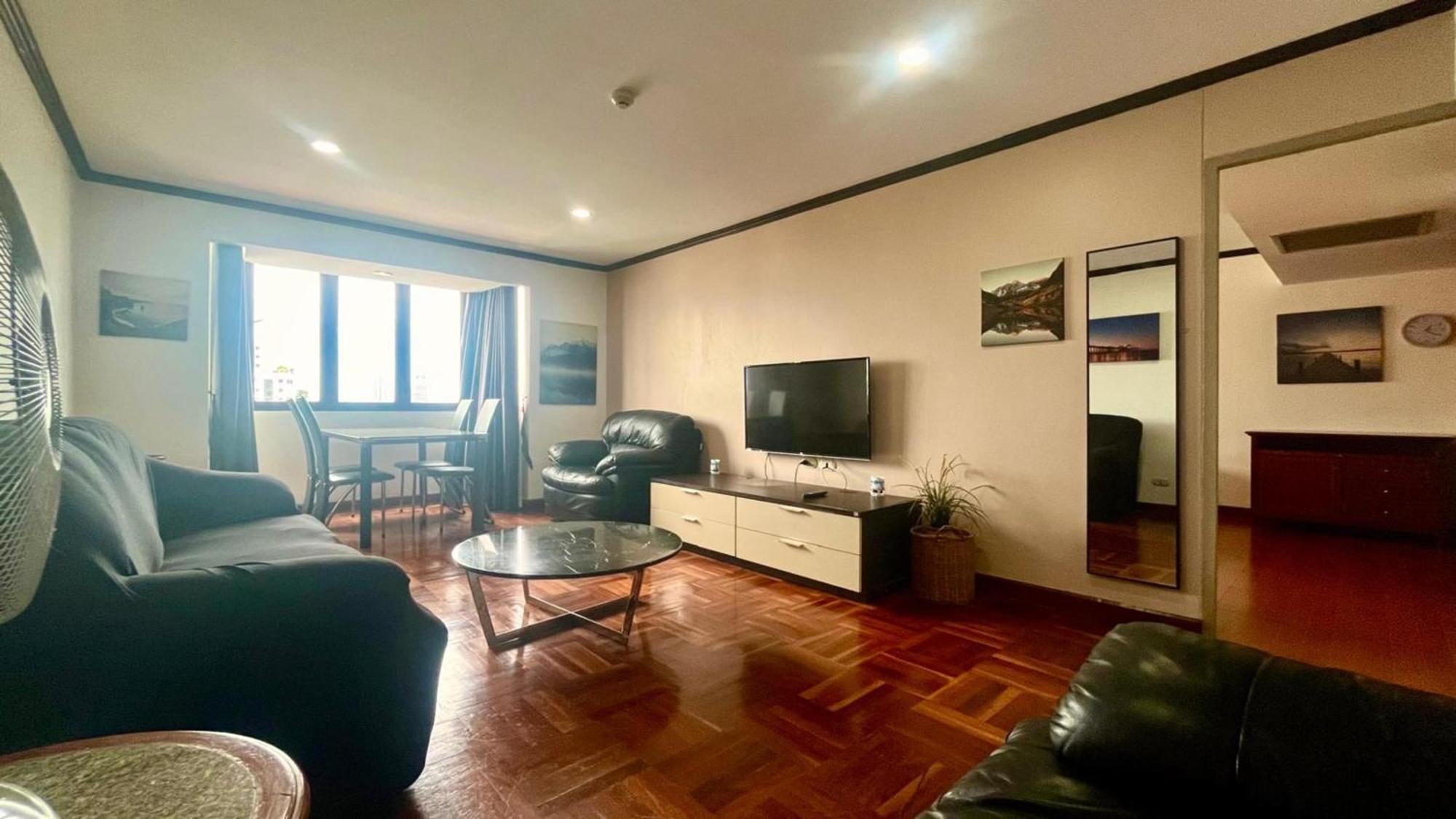Hotel Omni Tower Sukhumvit Nana Direct Bangkok Zewnętrze zdjęcie